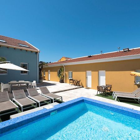 Fred'S House Asprela Hotell Porto Eksteriør bilde