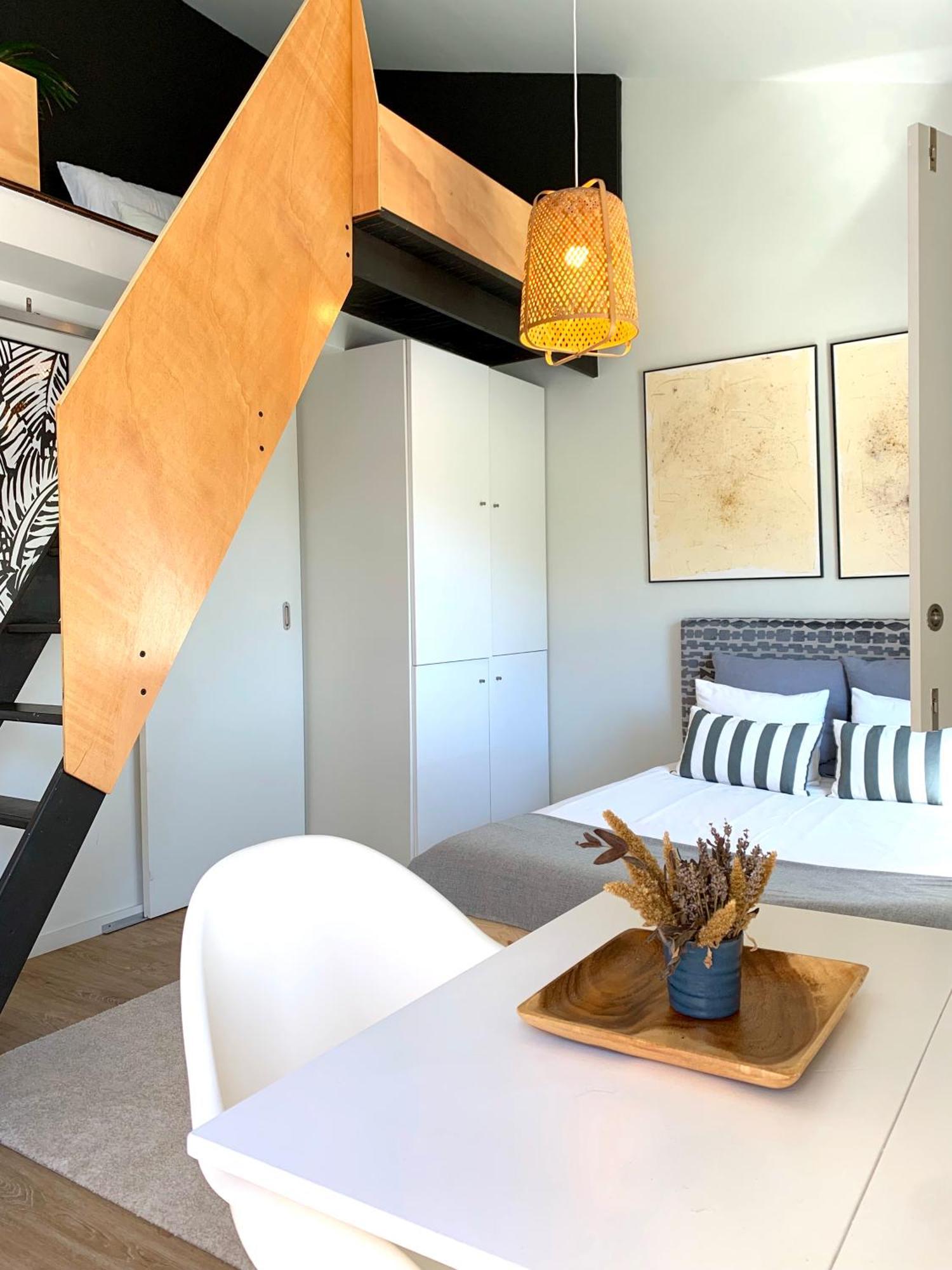 Fred'S House Asprela Hotell Porto Rom bilde