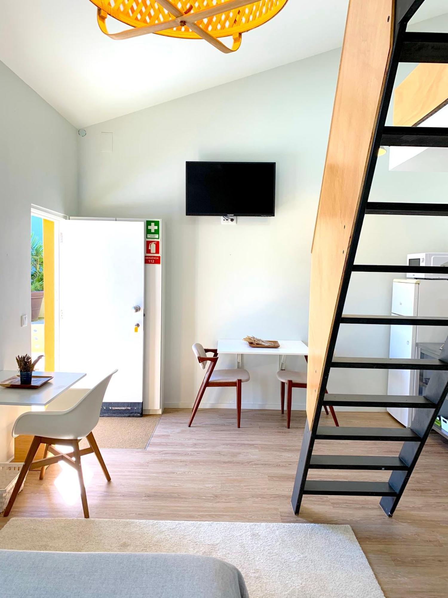Fred'S House Asprela Hotell Porto Rom bilde