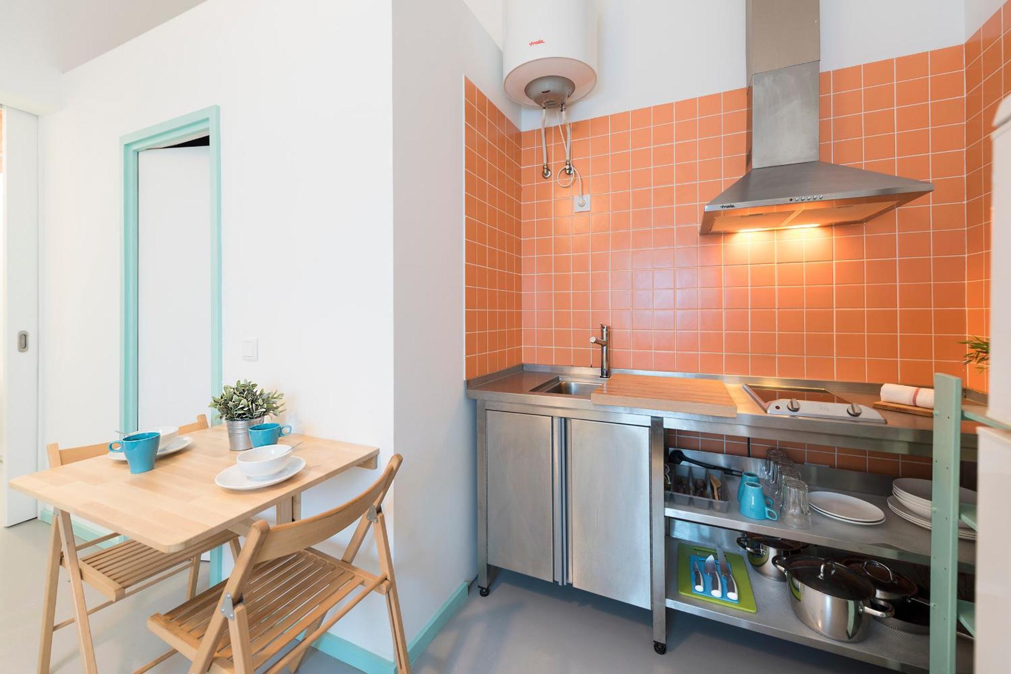 Fred'S House Asprela Hotell Porto Rom bilde