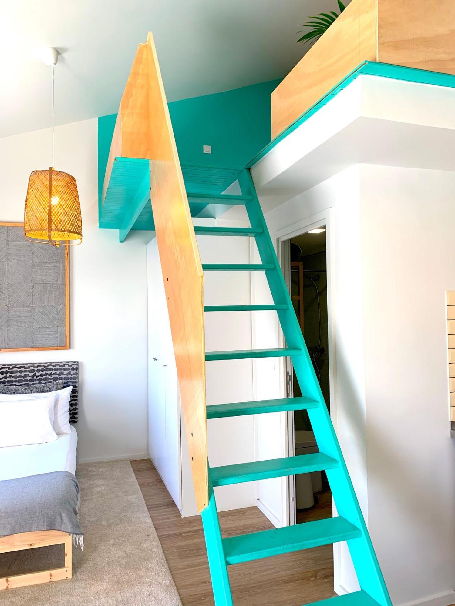 Fred'S House Asprela Hotell Porto Rom bilde