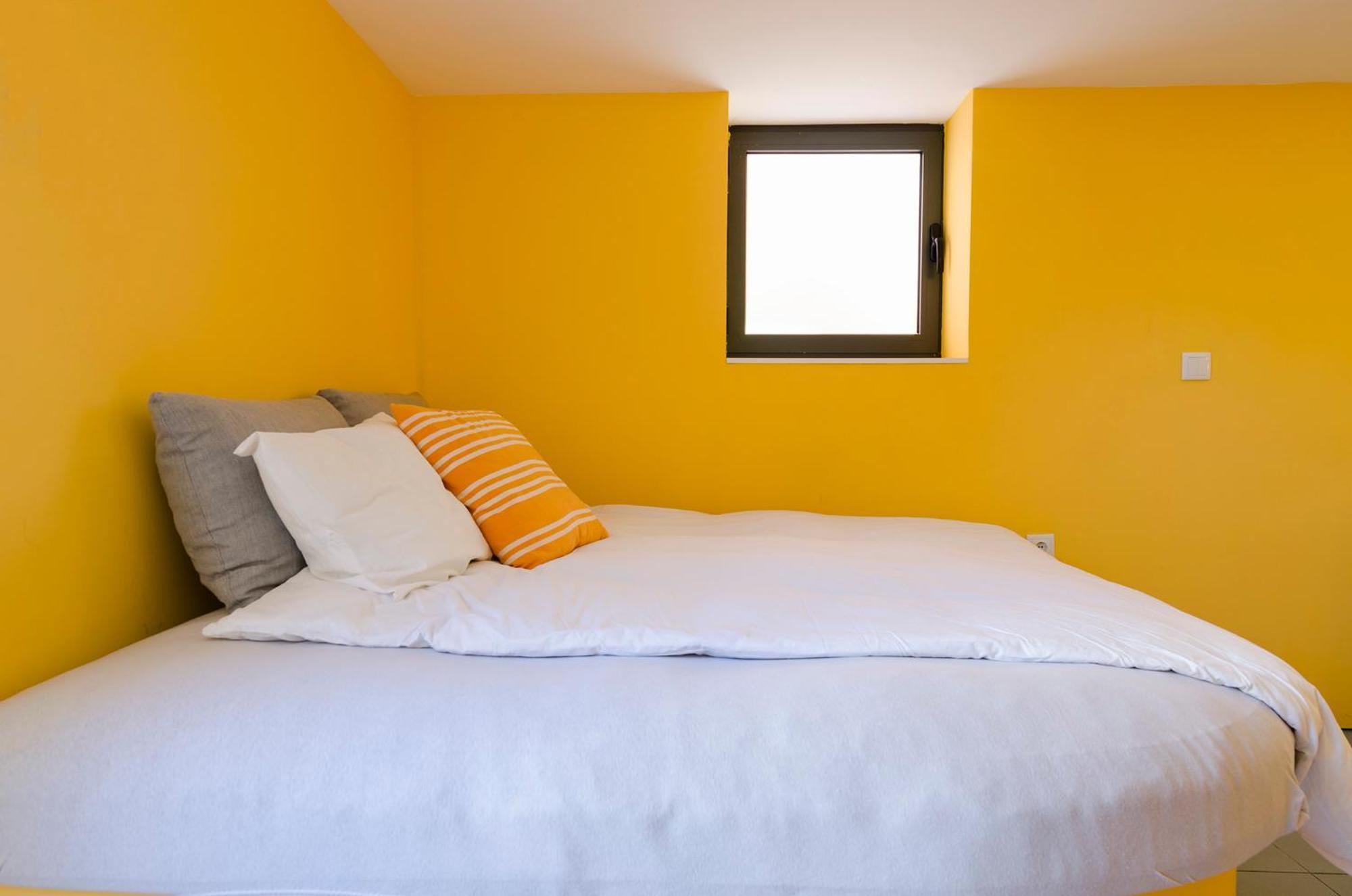 Fred'S House Asprela Hotell Porto Rom bilde