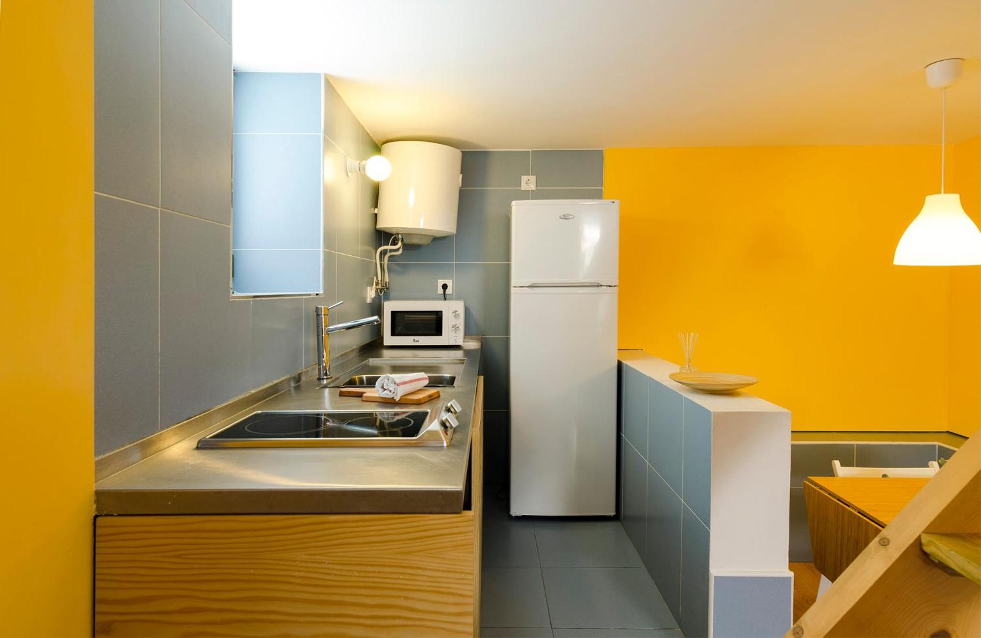 Fred'S House Asprela Hotell Porto Rom bilde