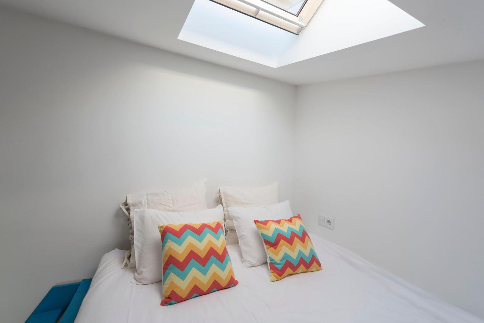 Fred'S House Asprela Hotell Porto Rom bilde