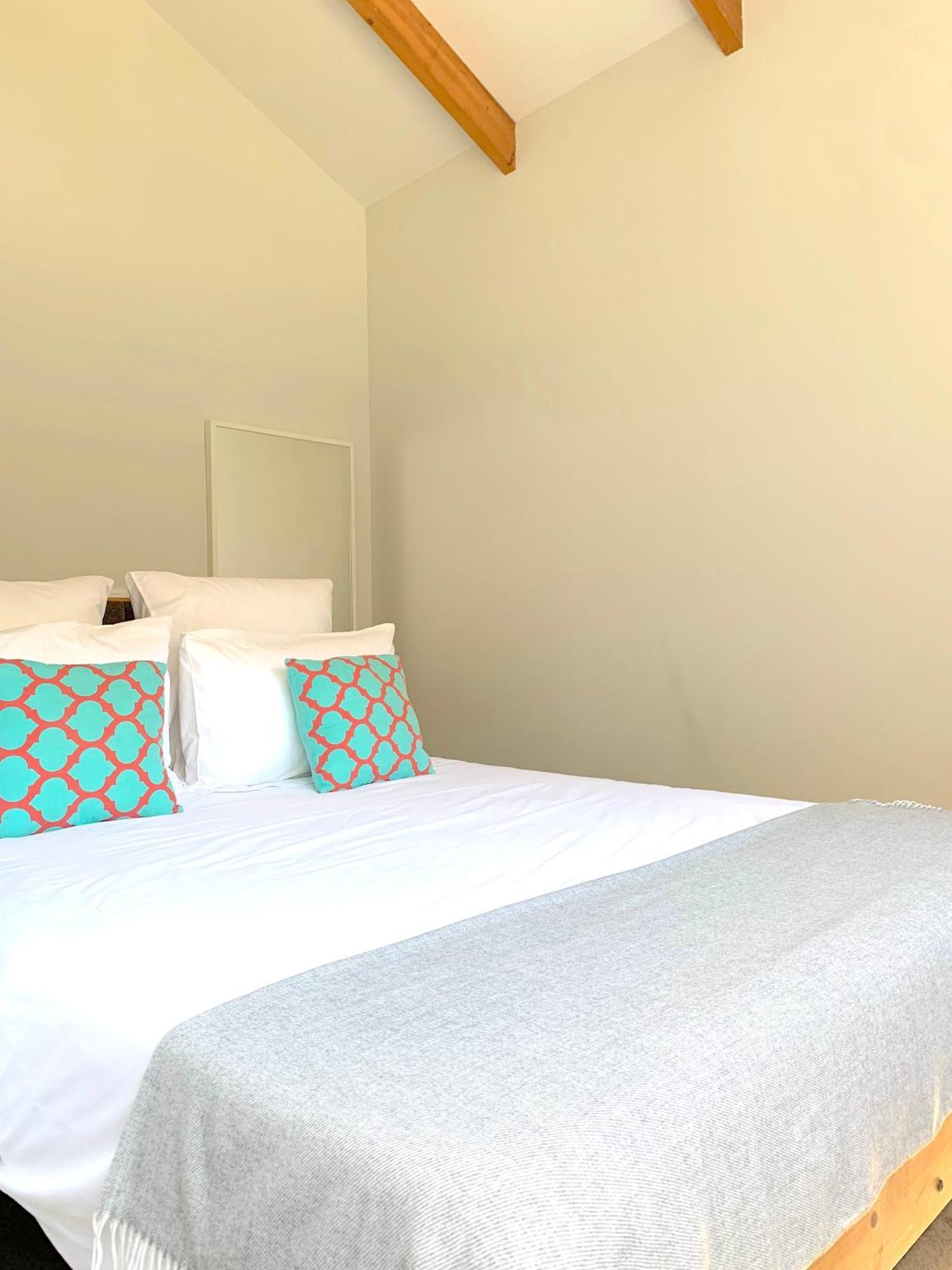 Fred'S House Asprela Hotell Porto Rom bilde