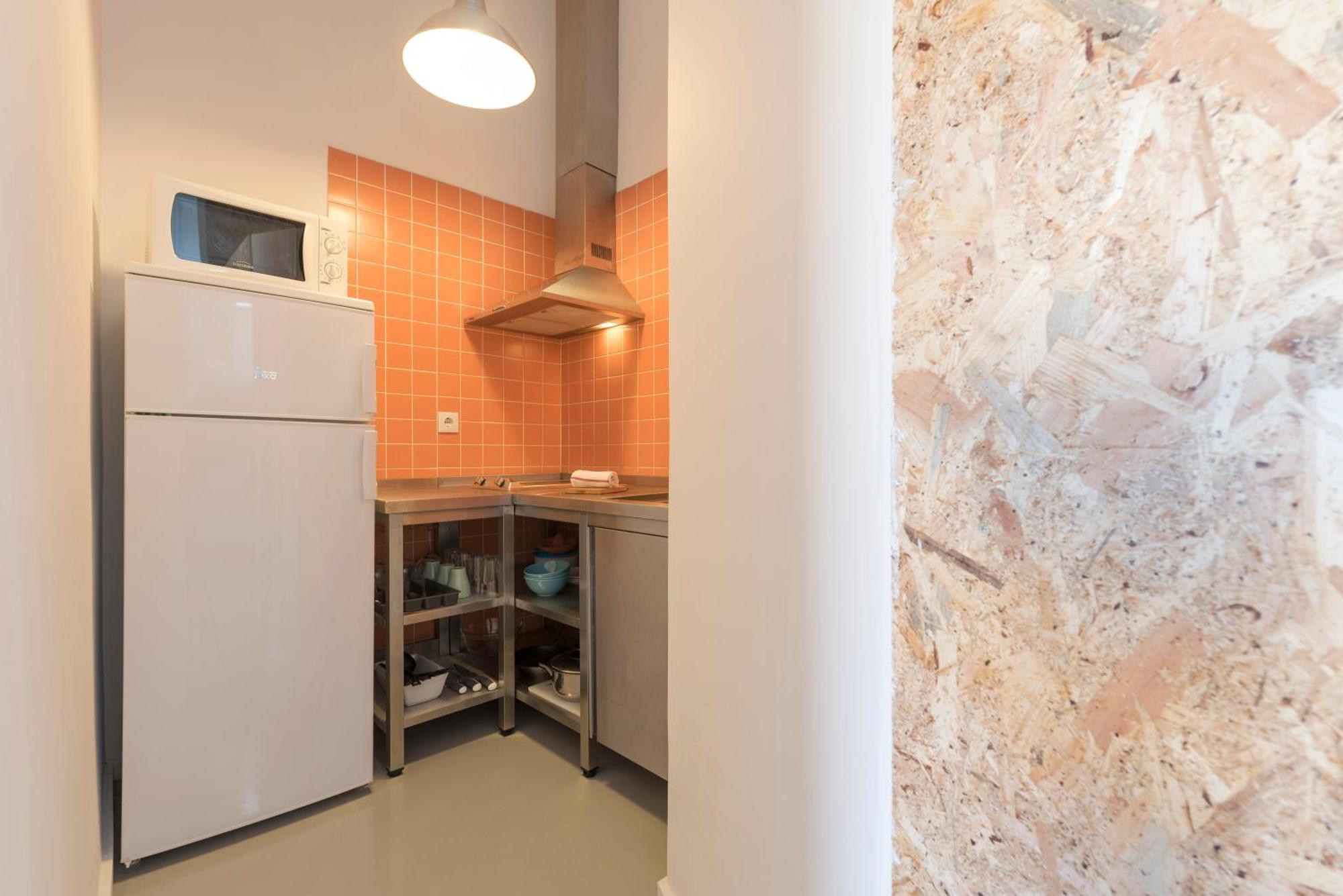 Fred'S House Asprela Hotell Porto Rom bilde