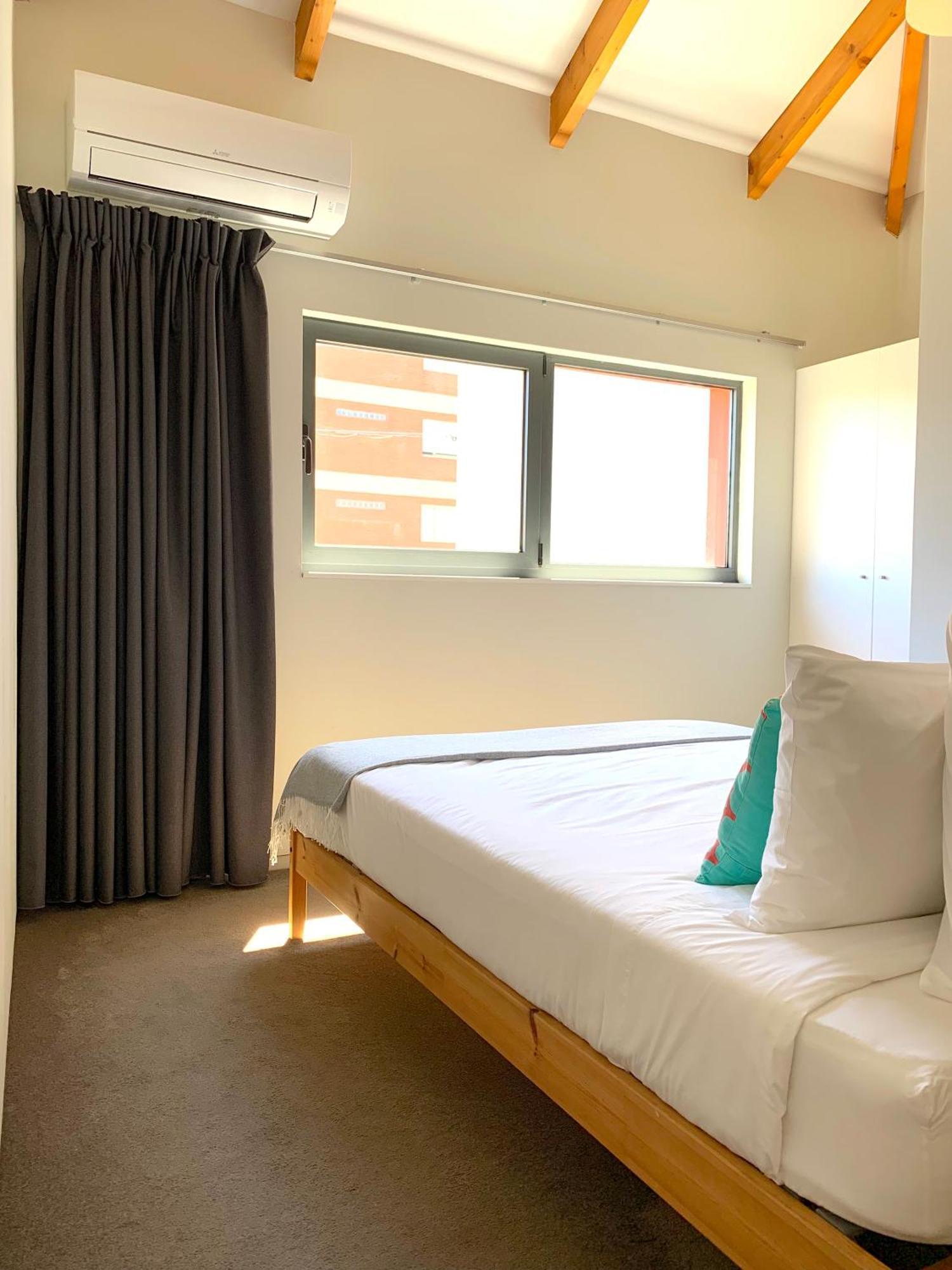 Fred'S House Asprela Hotell Porto Rom bilde