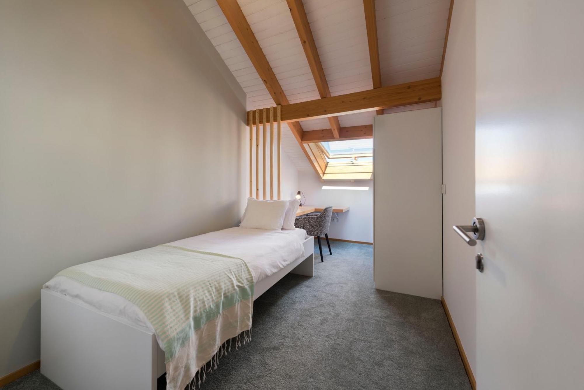Fred'S House Asprela Hotell Porto Rom bilde