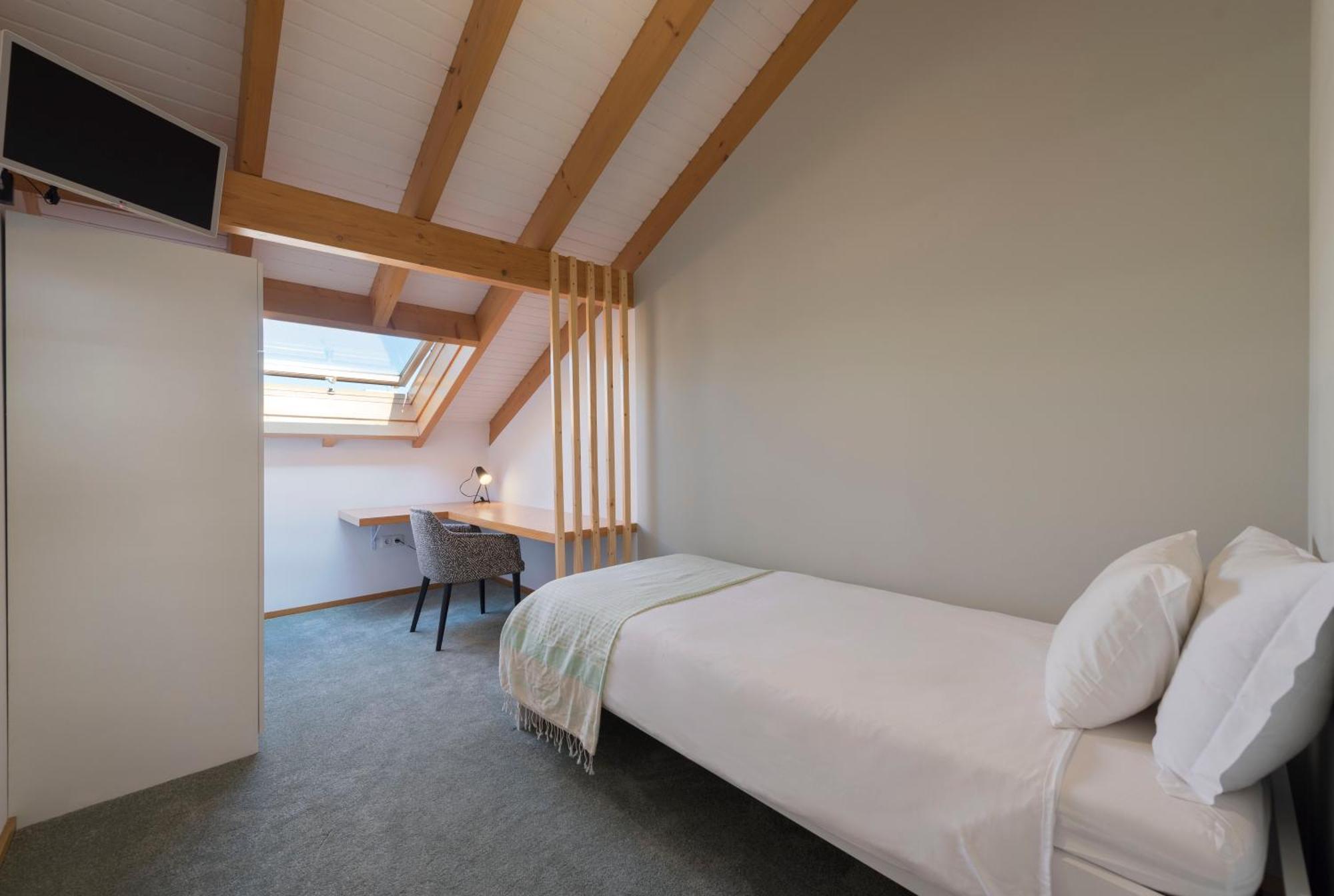Fred'S House Asprela Hotell Porto Rom bilde