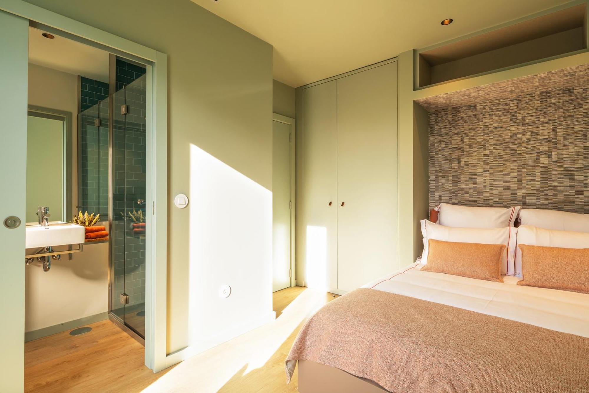 Fred'S House Asprela Hotell Porto Rom bilde