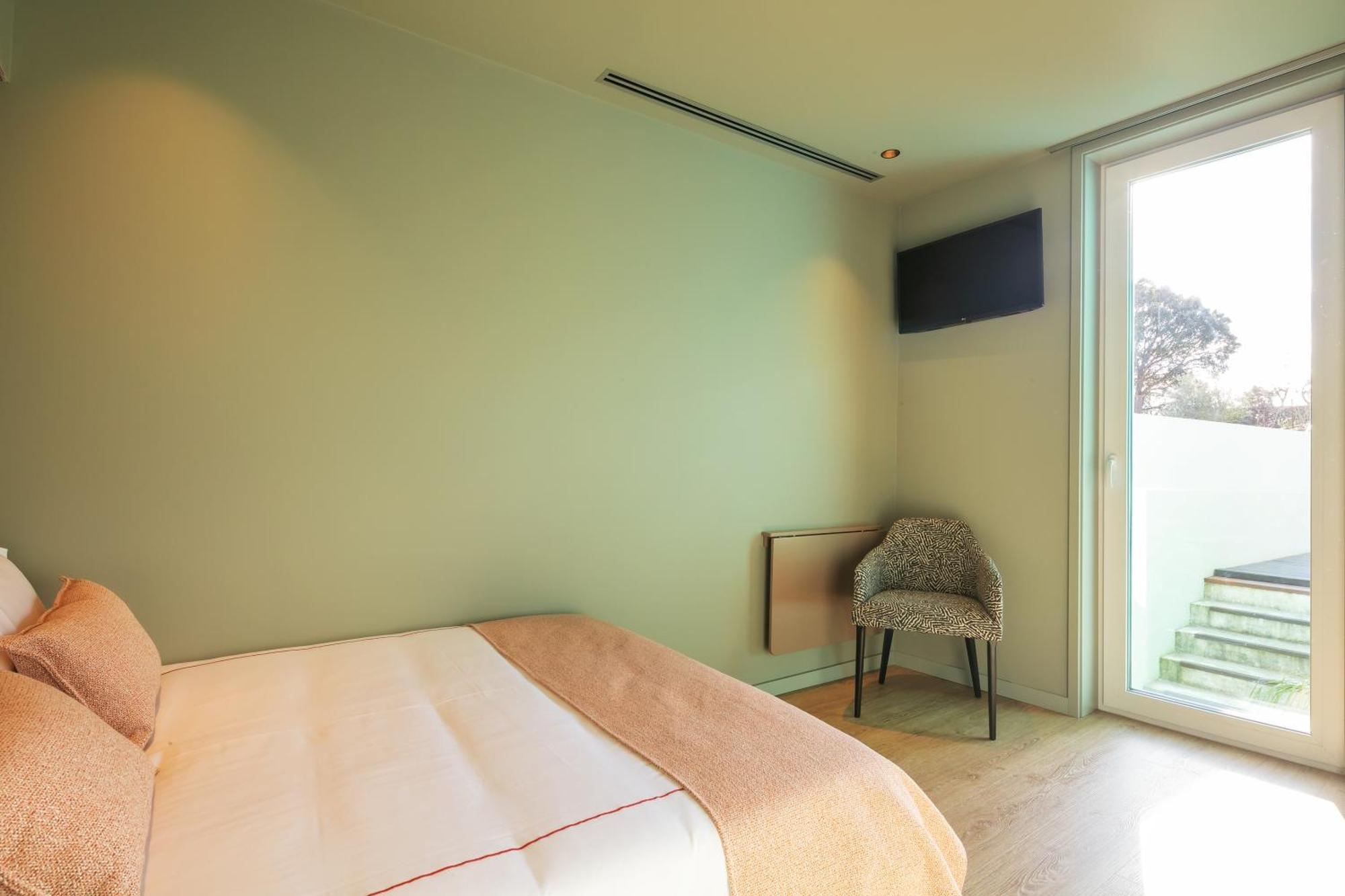 Fred'S House Asprela Hotell Porto Rom bilde