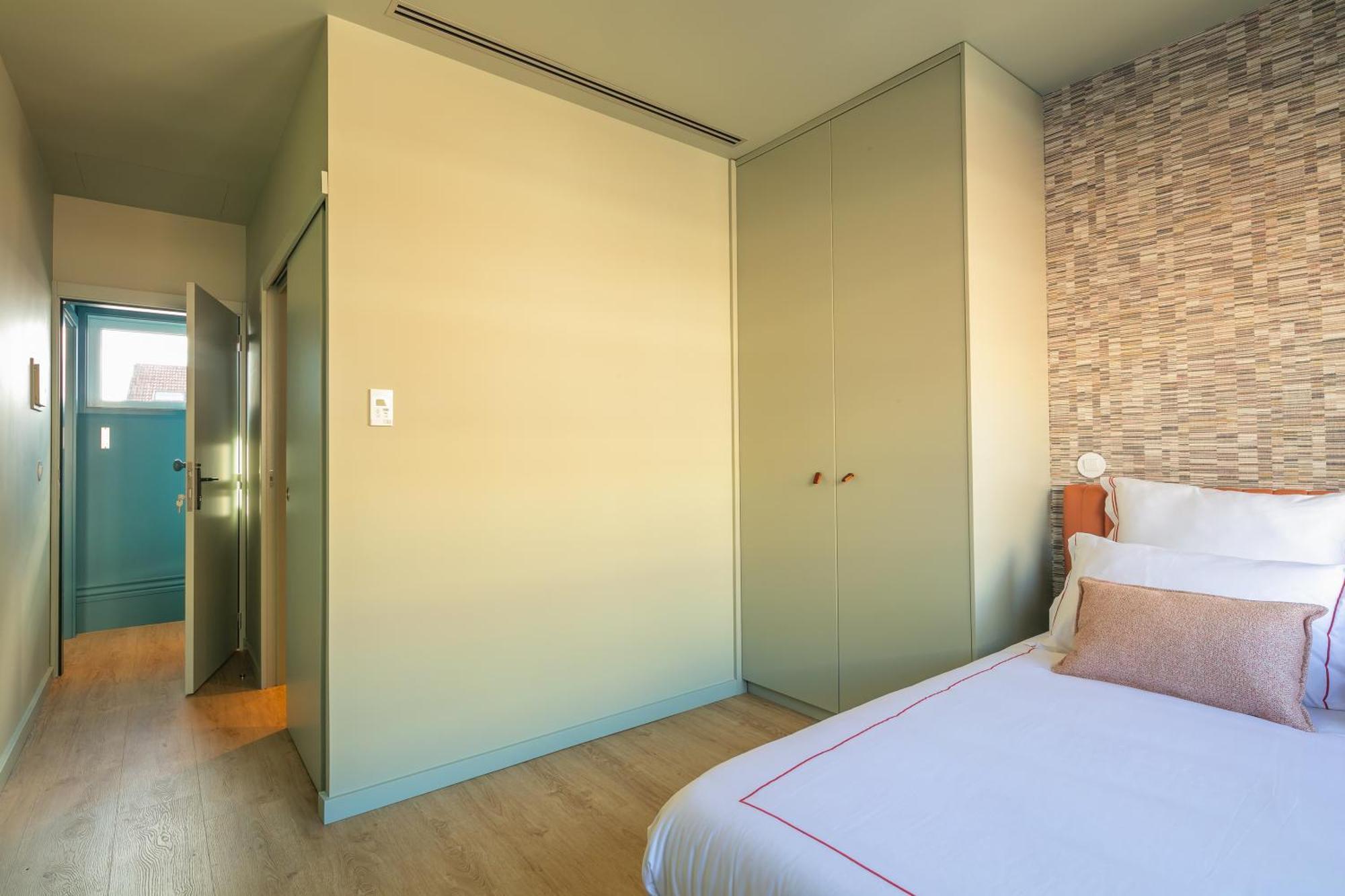 Fred'S House Asprela Hotell Porto Rom bilde