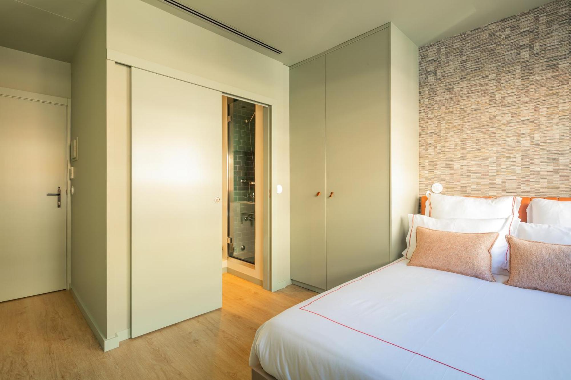 Fred'S House Asprela Hotell Porto Rom bilde