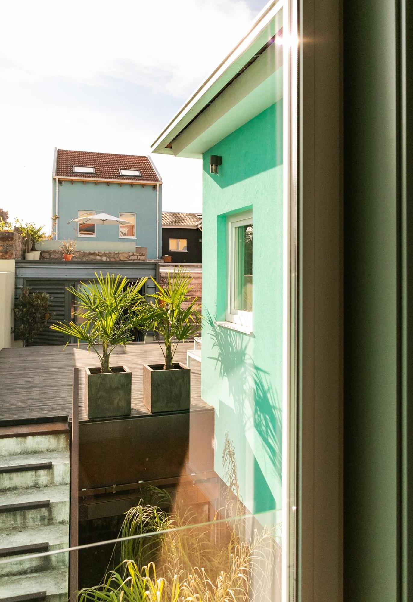 Fred'S House Asprela Hotell Porto Rom bilde