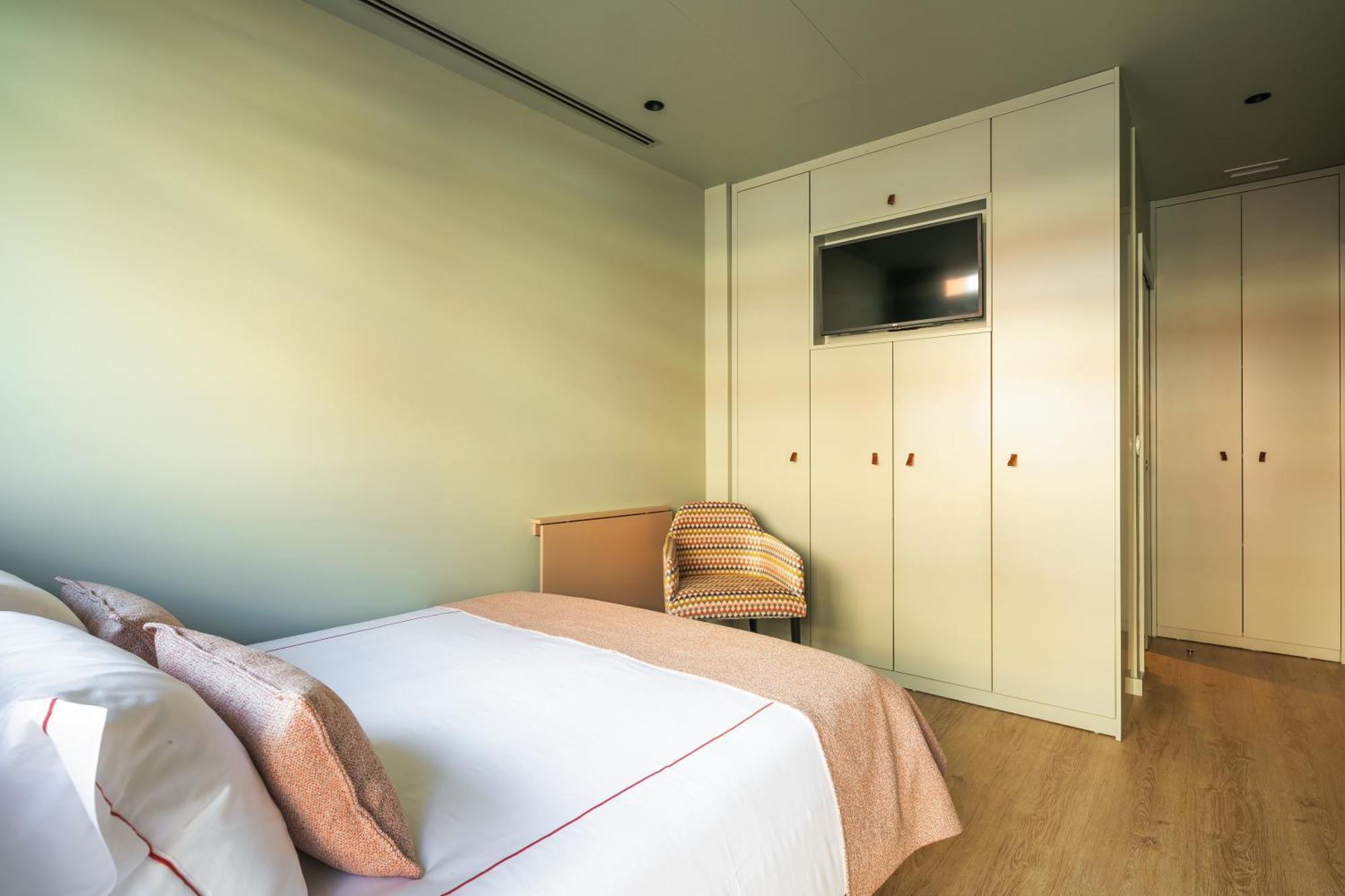 Fred'S House Asprela Hotell Porto Rom bilde