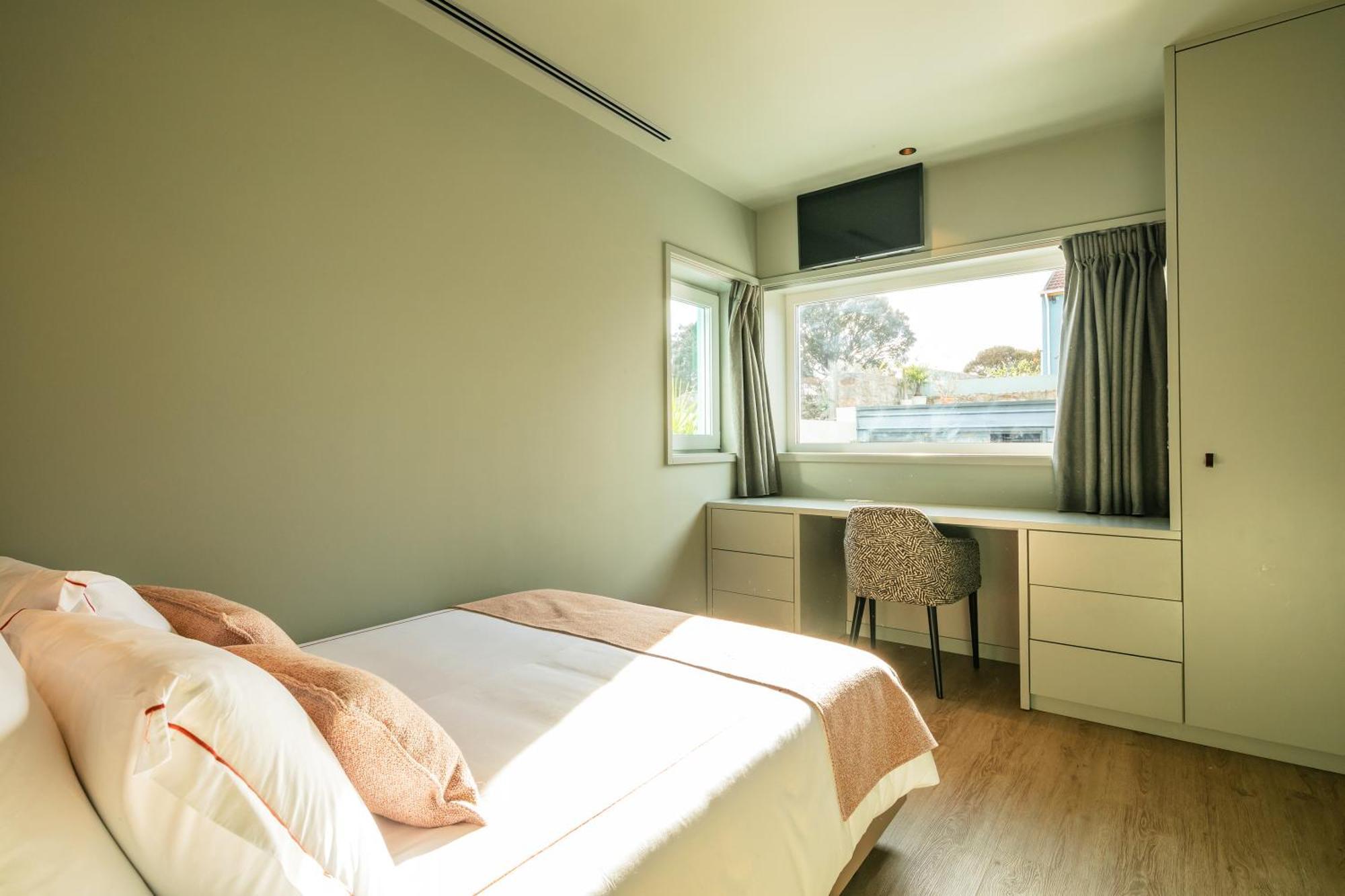 Fred'S House Asprela Hotell Porto Rom bilde