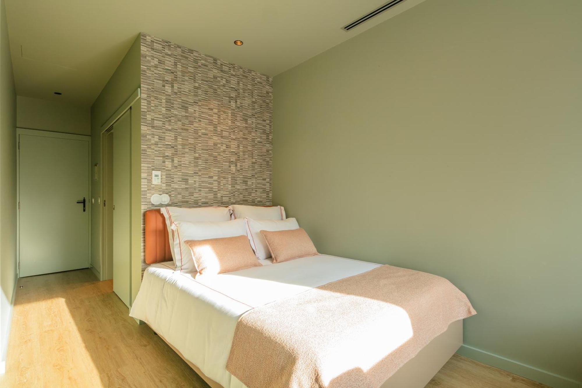 Fred'S House Asprela Hotell Porto Rom bilde