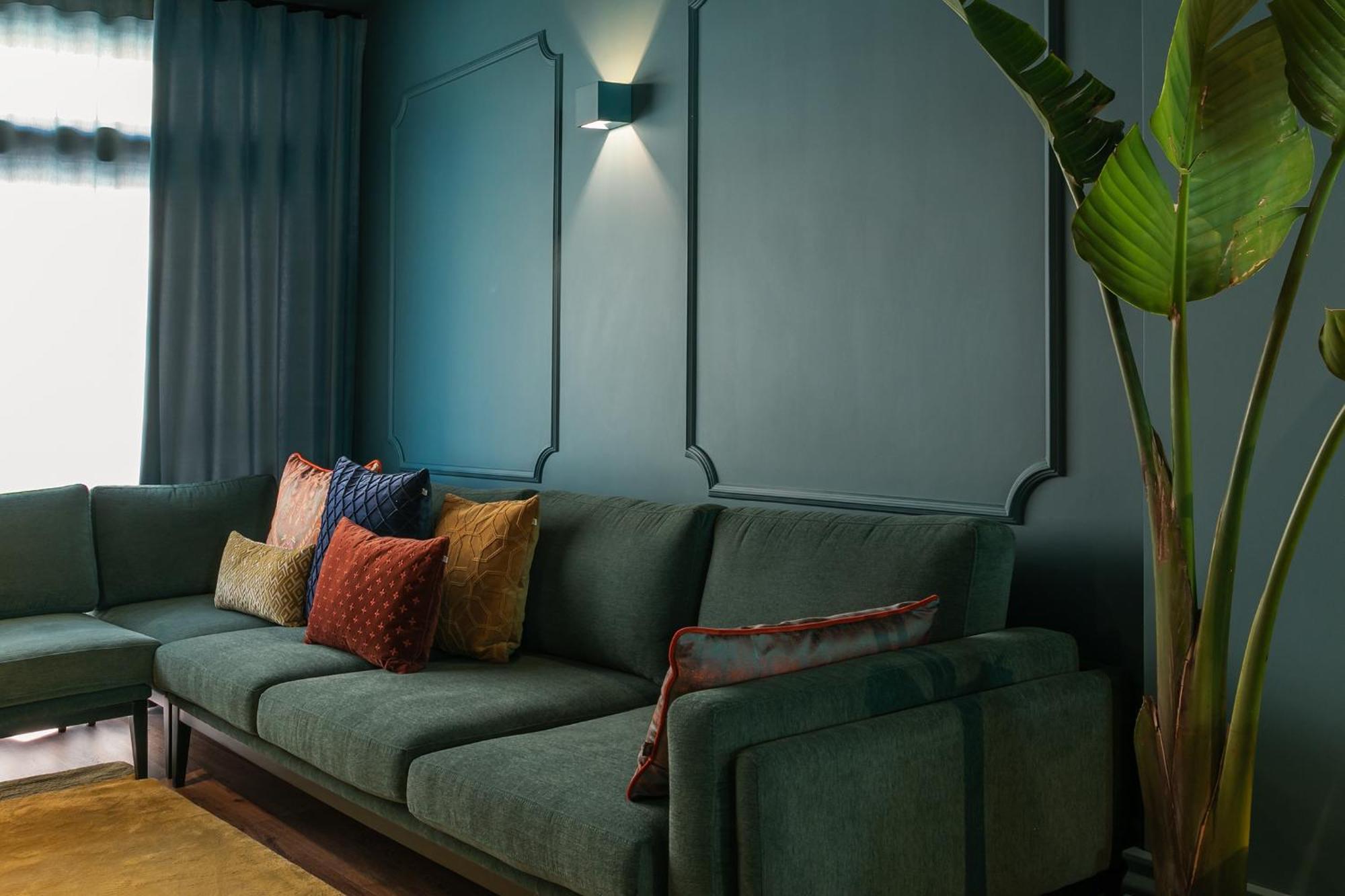 Fred'S House Asprela Hotell Porto Rom bilde