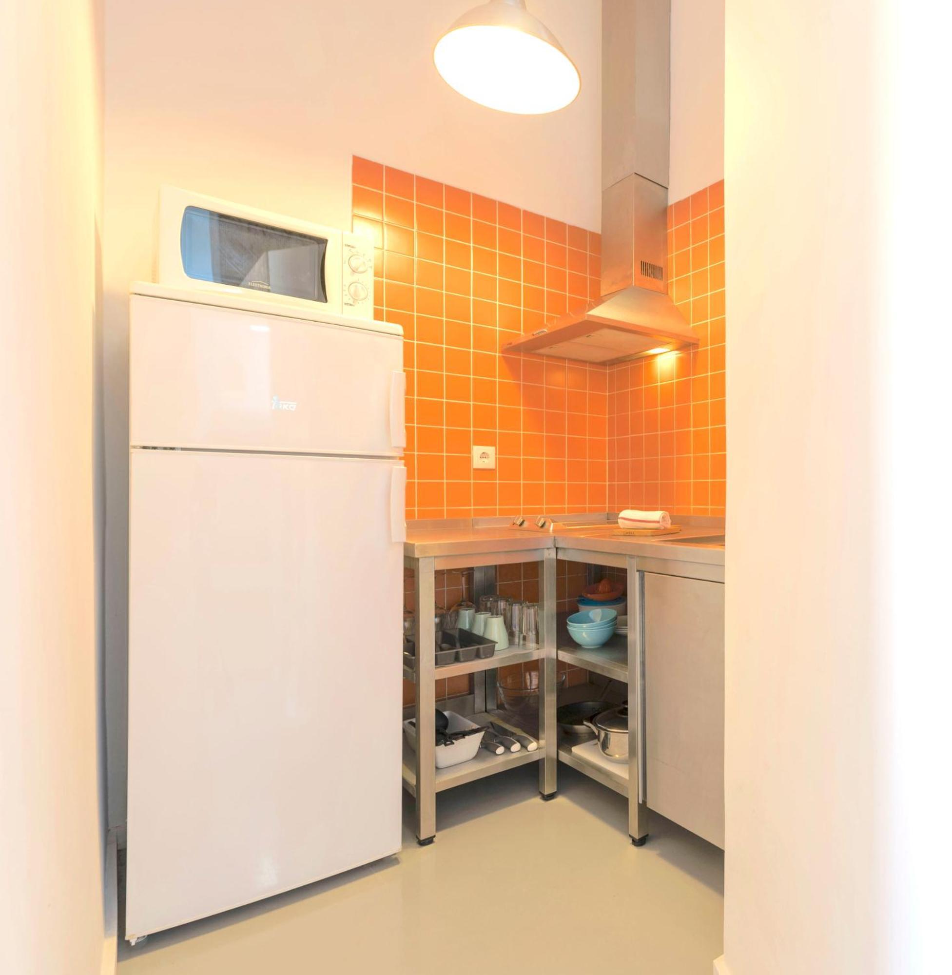 Fred'S House Asprela Hotell Porto Rom bilde