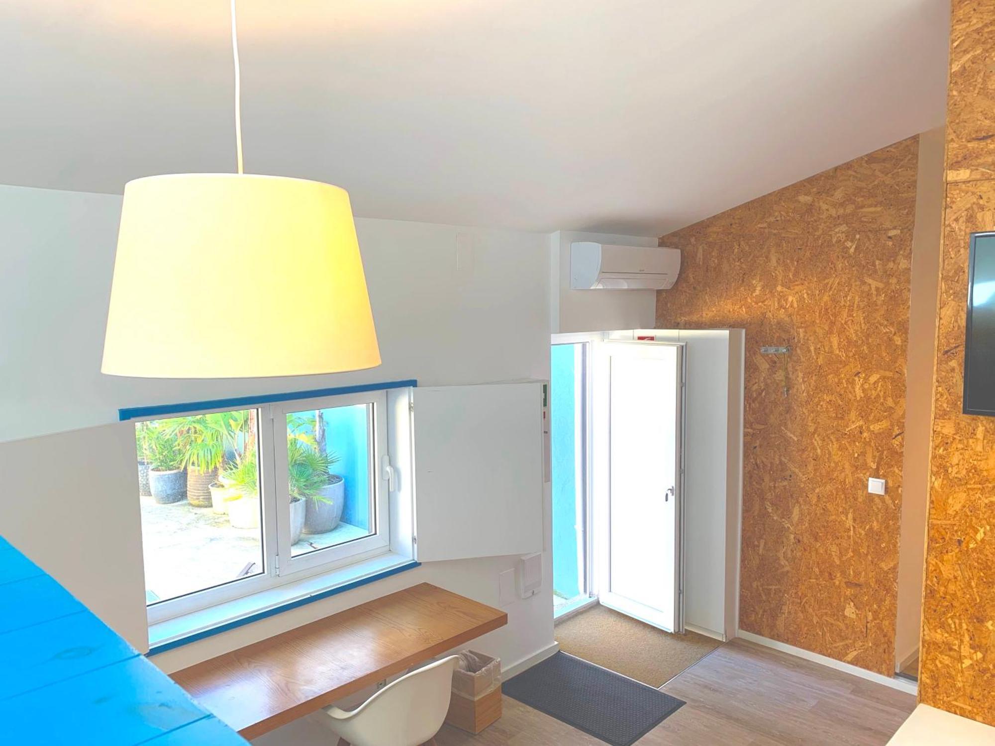 Fred'S House Asprela Hotell Porto Rom bilde