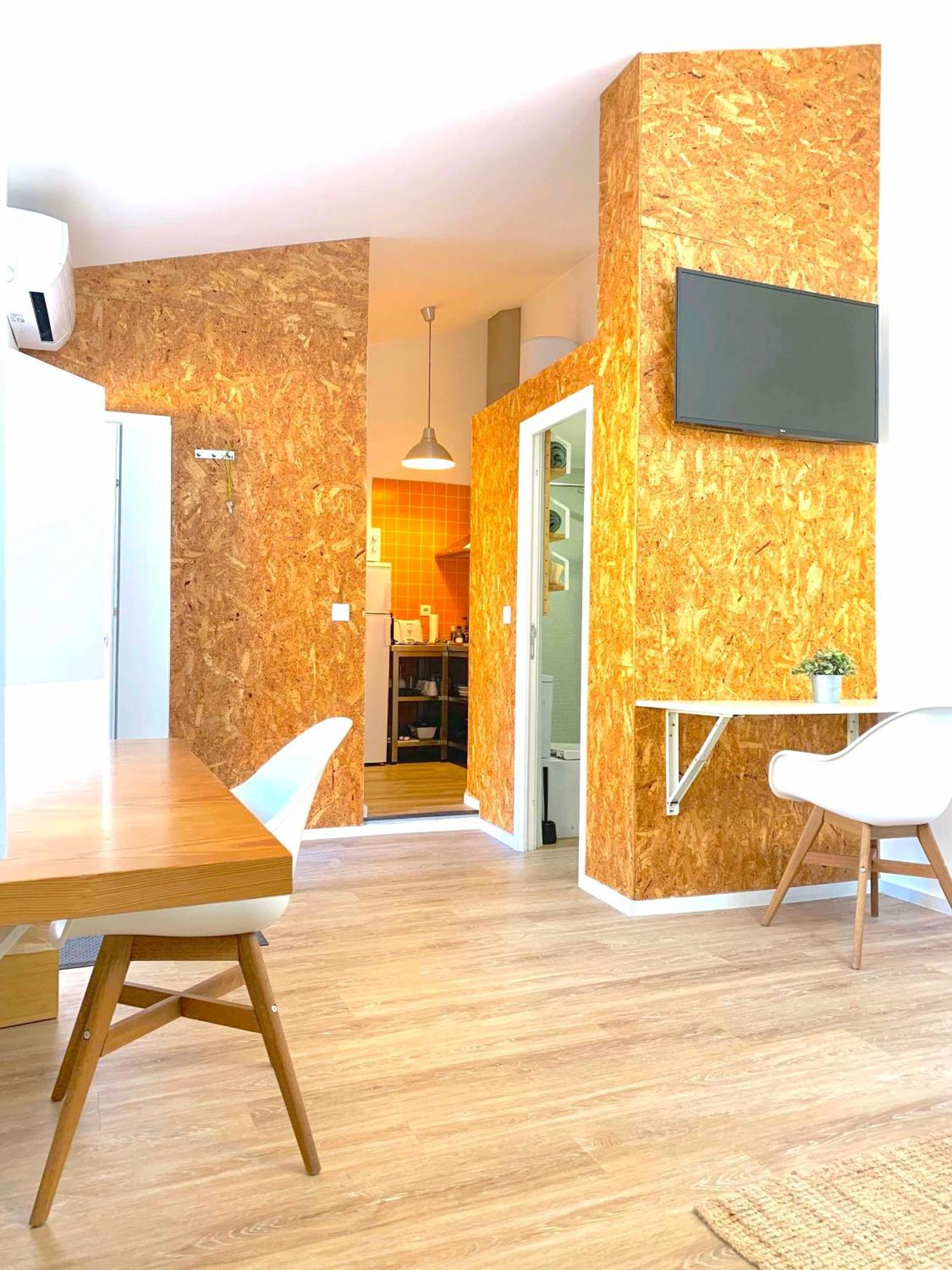 Fred'S House Asprela Hotell Porto Rom bilde