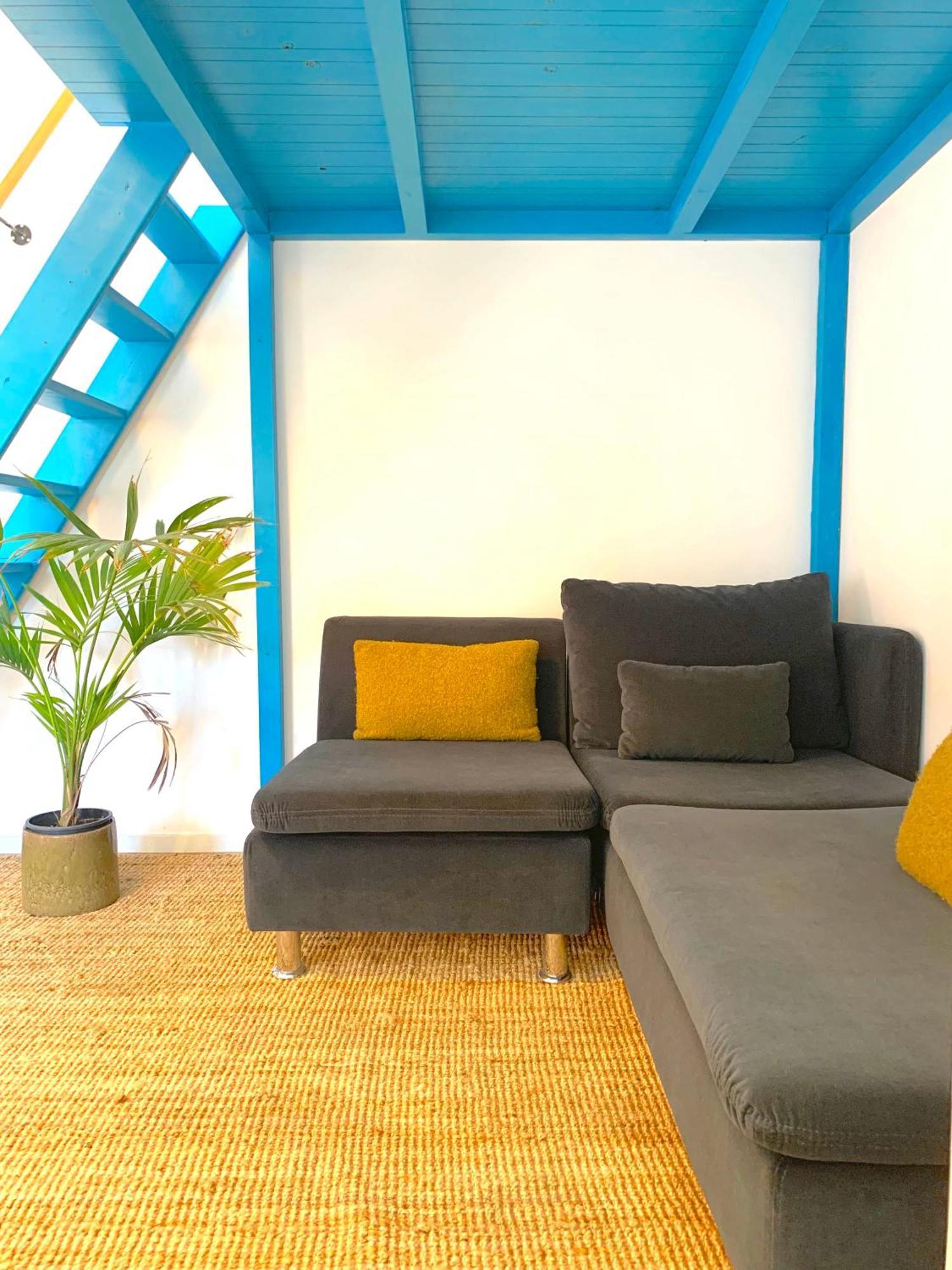 Fred'S House Asprela Hotell Porto Rom bilde