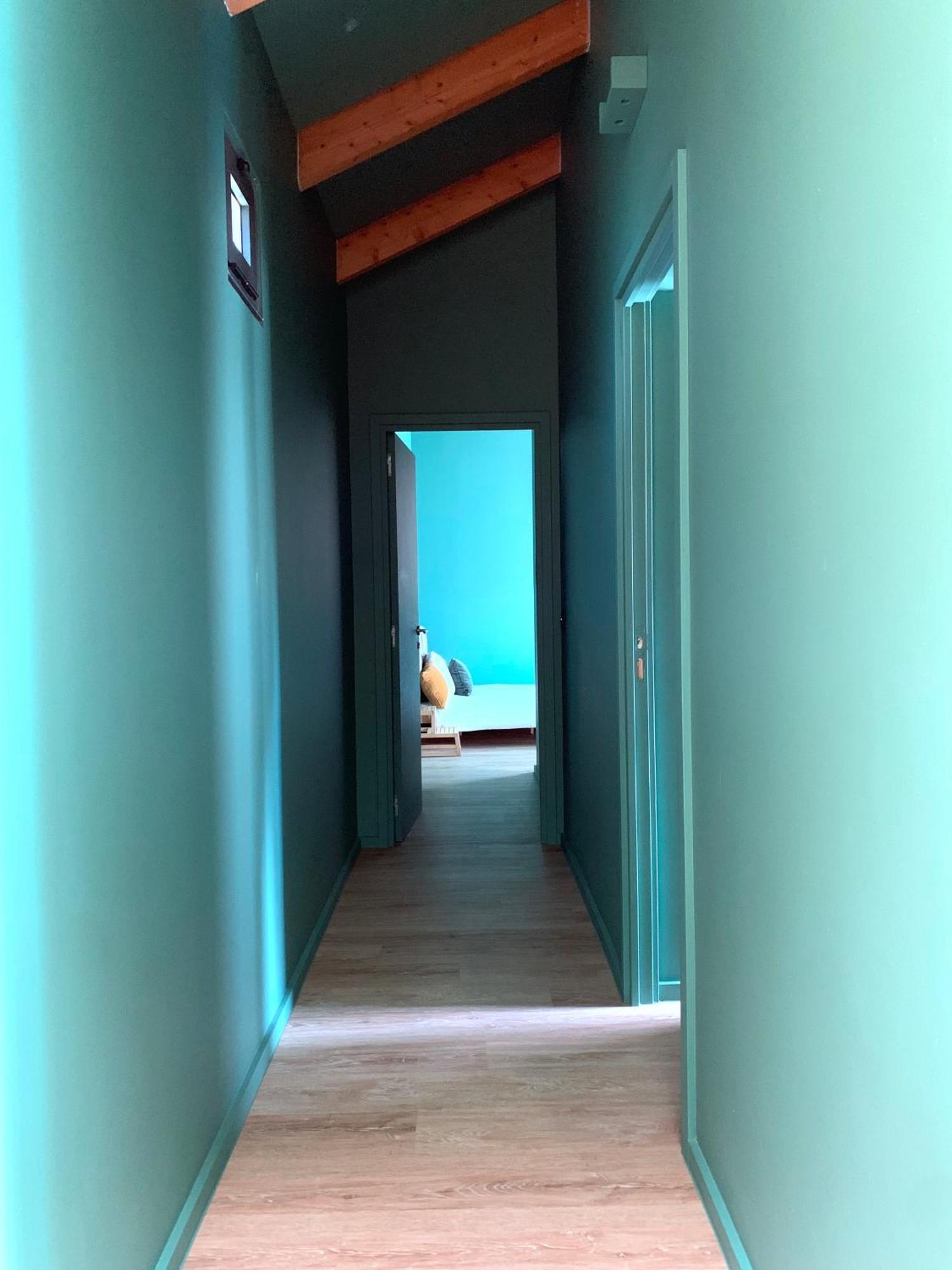 Fred'S House Asprela Hotell Porto Rom bilde