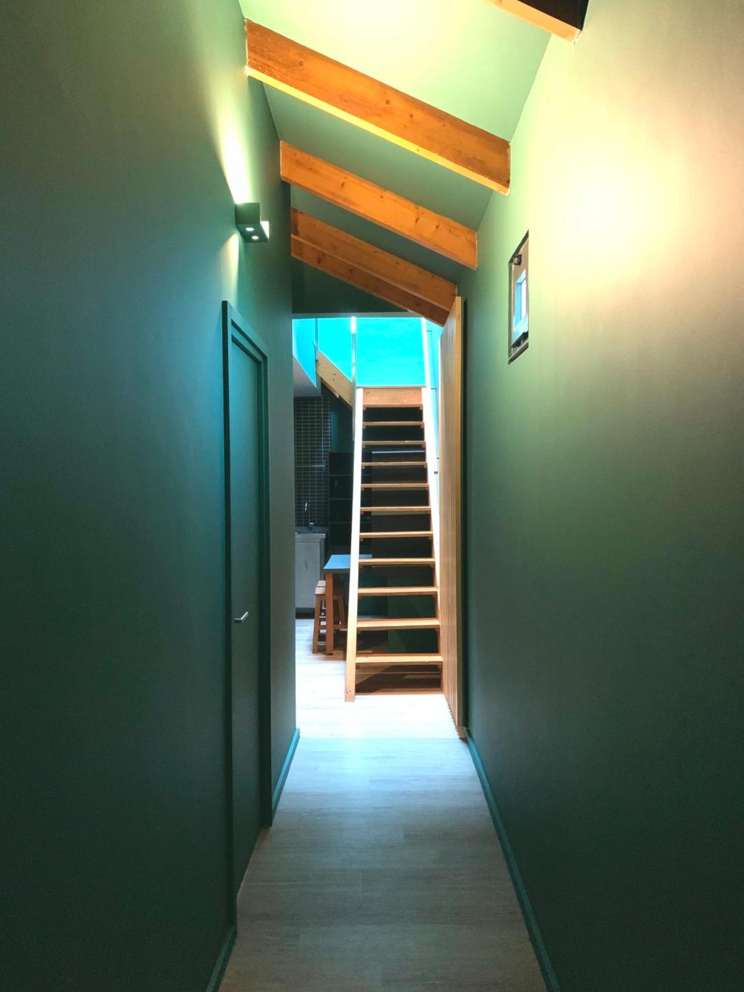 Fred'S House Asprela Hotell Porto Rom bilde